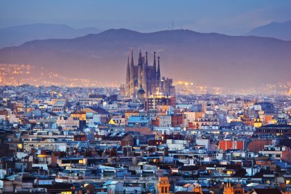 Отдых в Барселоне глазами эстета: ТОП-10 дизайн отелей
