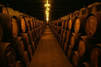 Португалия гастрономическая: еда, вино, портвейн