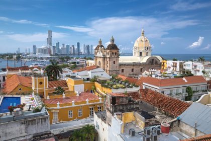 5 культовых мест Латинской Америки