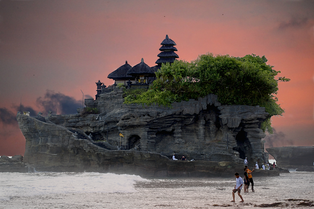 Правила поведения в раю: что посмотреть и чем заняться на Бали