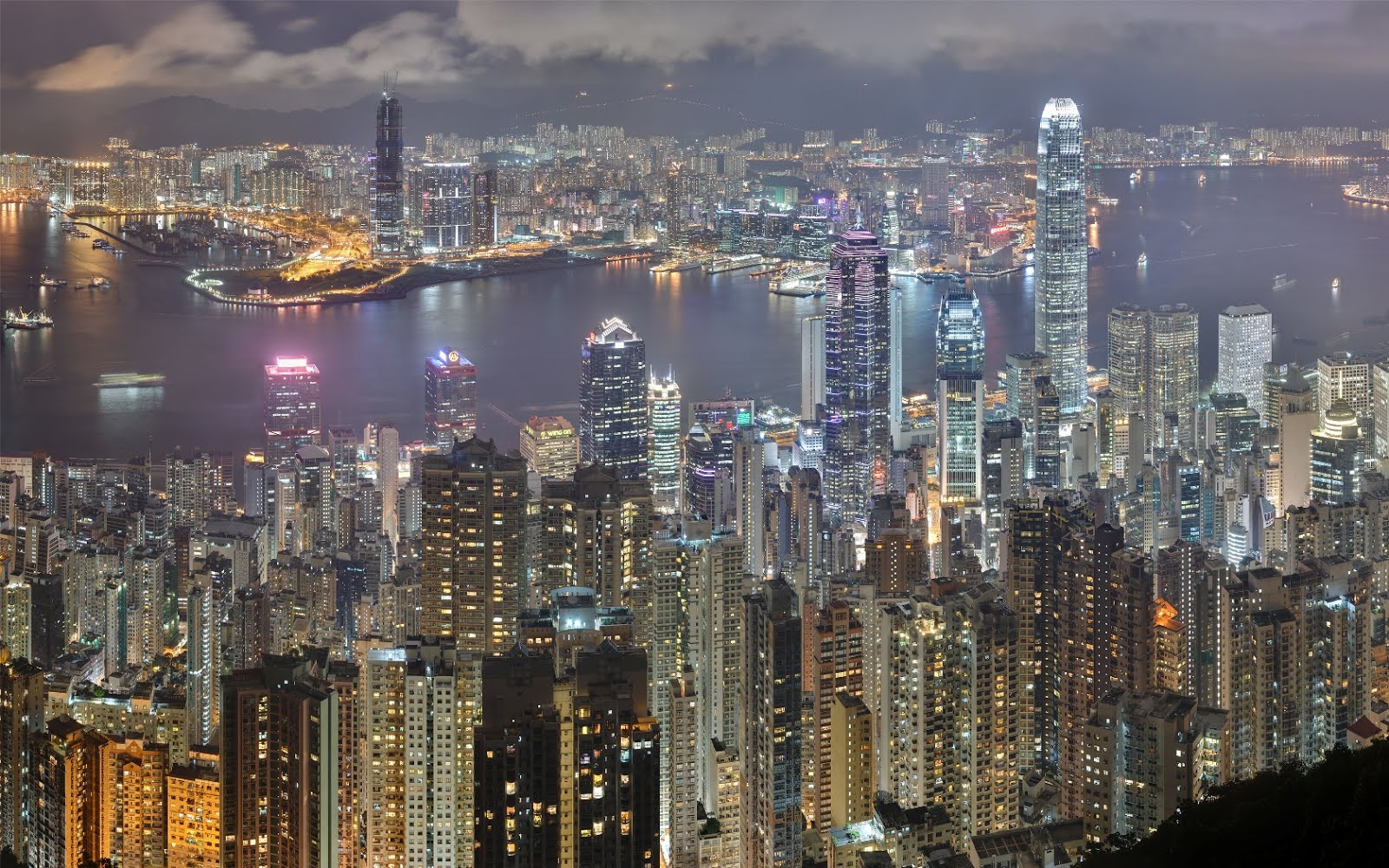 Что посмотреть в Гонконге: 10 бесплатных развлечений