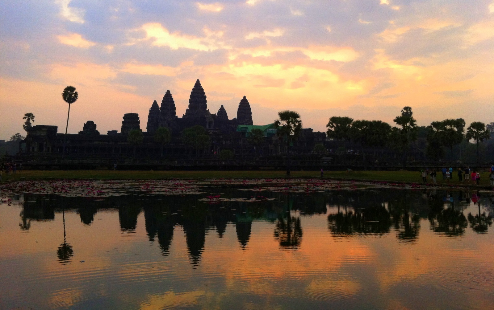 Что посмотреть в Камбодже: 6 лучших мест