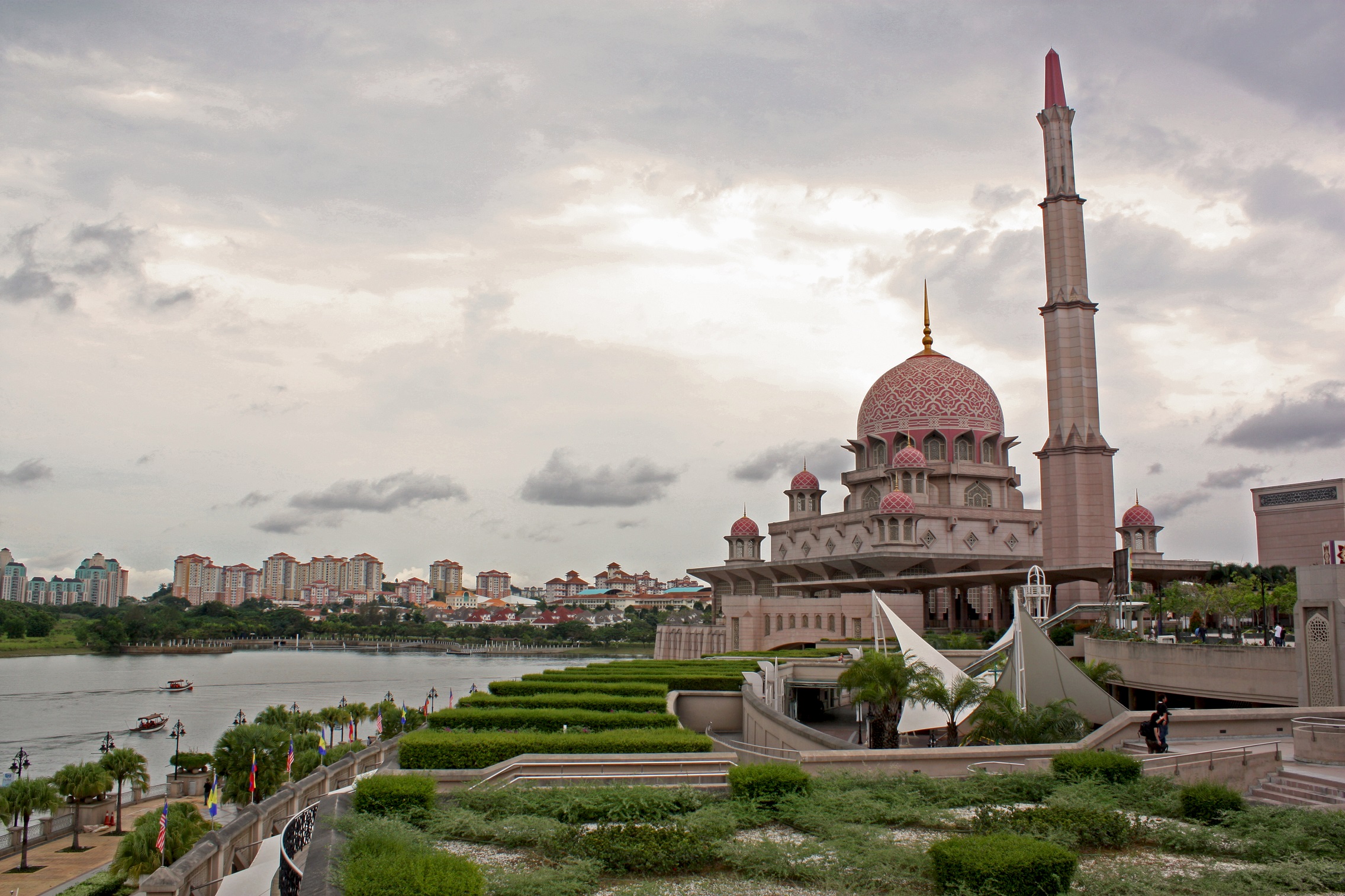 5 вещей, которые нужно знать о Куала-Лумпуре