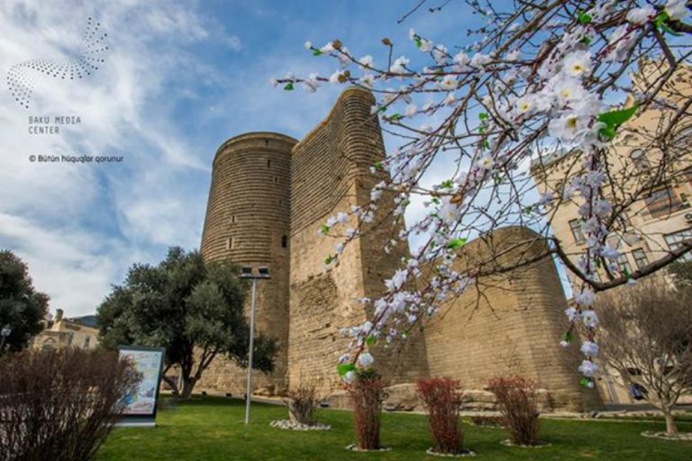 Что посмотреть в Баку и окрестностях