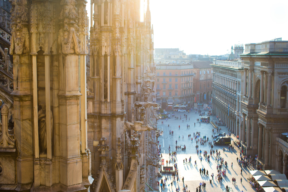 Чем заняться и что посмотреть в Милане: пять мифов о городе