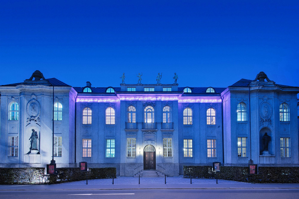 Уикенд в Зальцбурге: путешествие в край музыки и роскошных дворцов