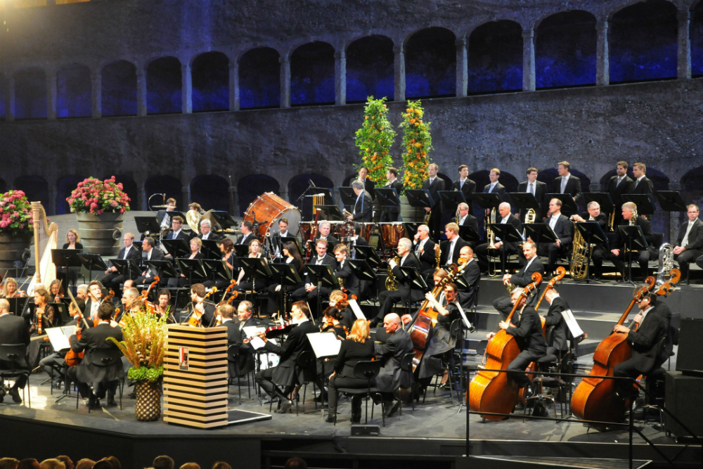 Уикенд в Зальцбурге: путешествие в край музыки и роскошных дворцов
