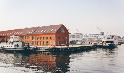 Что посмотреть в Копенгагене за три дня
