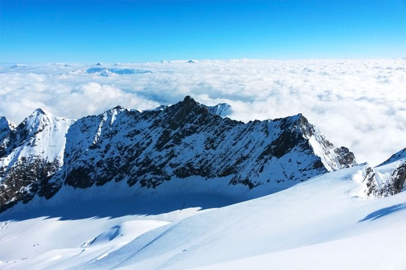 Торгон – обзор и отзывы лыжного курорта Швейцарии