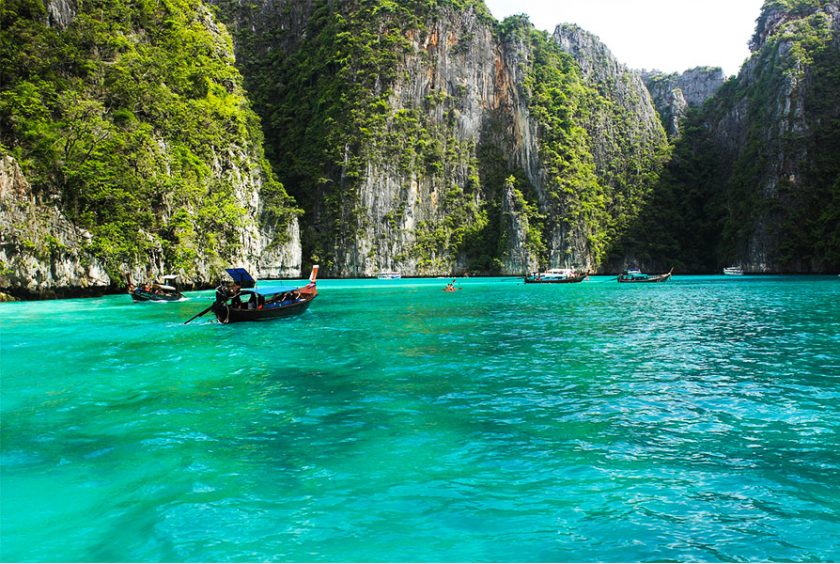 Thailand sensor