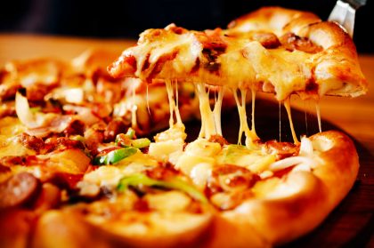 Tripadvisor опубликовал рейтинг лучших пиццерий Италии