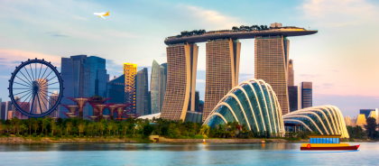 Бесплатные развлечения Сингапура: 9 советов от travel-блогера