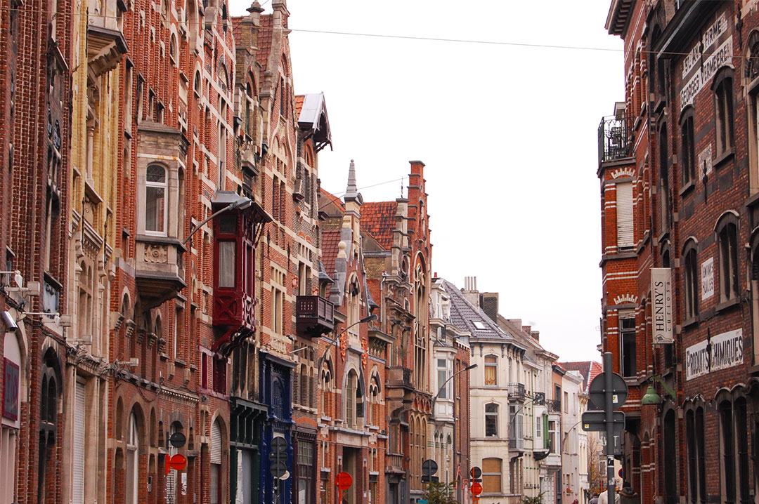 Гент, Бельгия – достопримечательности и отдых в городе