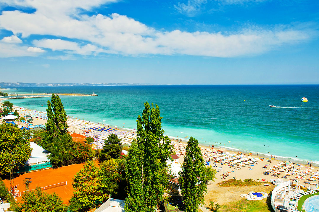 Курорты Болгарии: куда лучше поехать, что выбрать, необычные экскурсии, отели, впечатления и рекомендации туристов