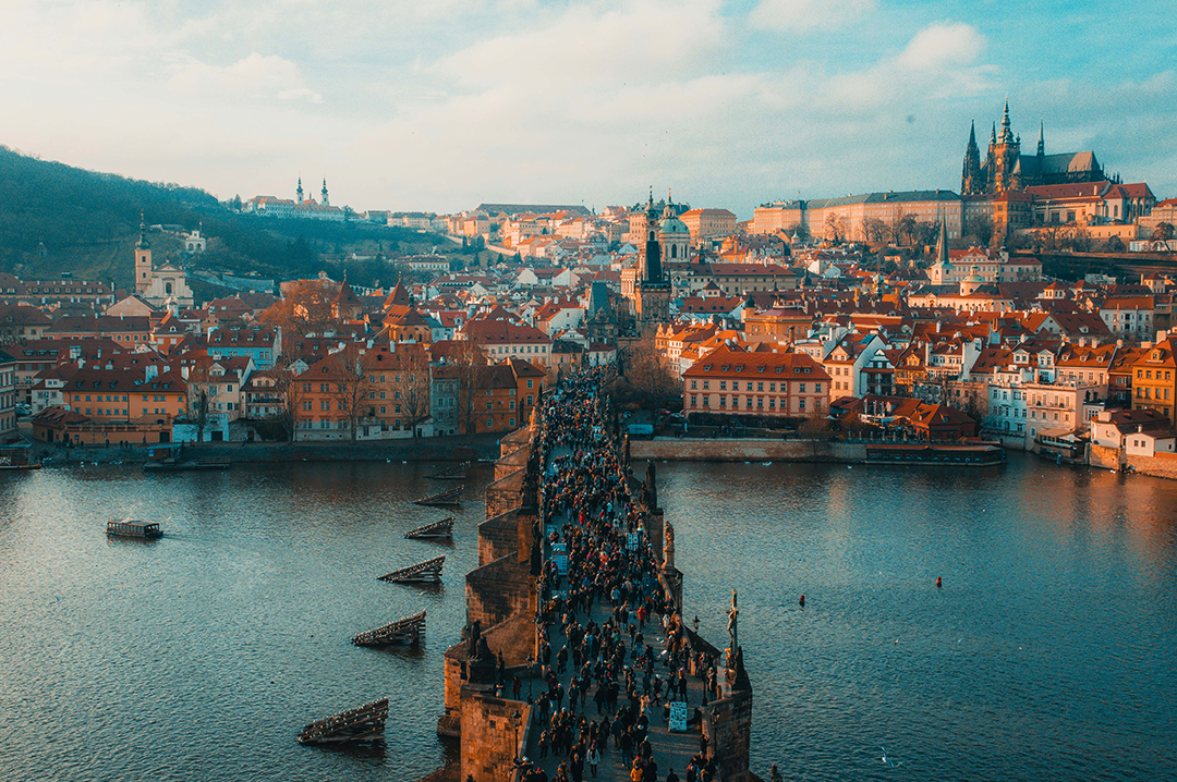 48 Hours In Prague How To Get The Most Out Of A Two Day Stay