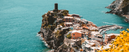 Лучшие курорты Италии для отдыха на море