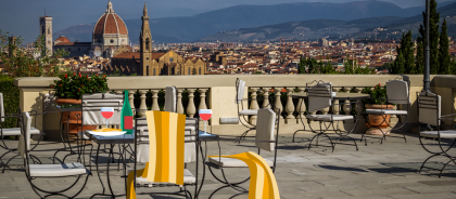 Где поесть во Флоренции: топ-10 проверенных мест
