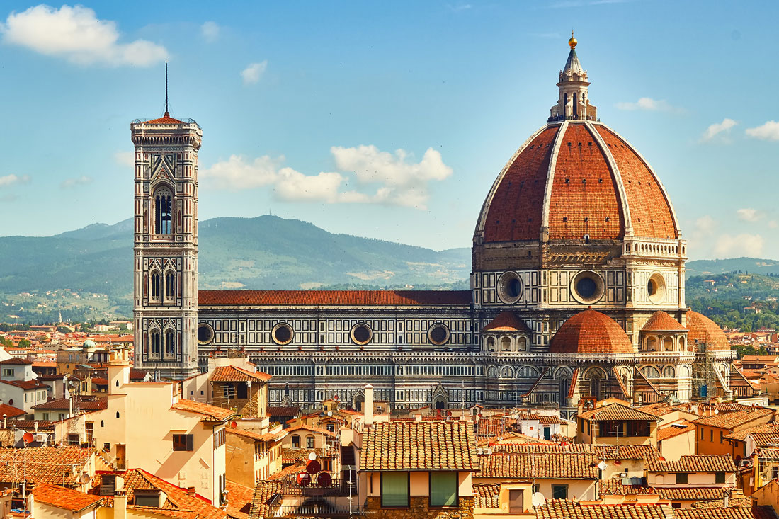 Флоренция – что посмотреть по городам Италии