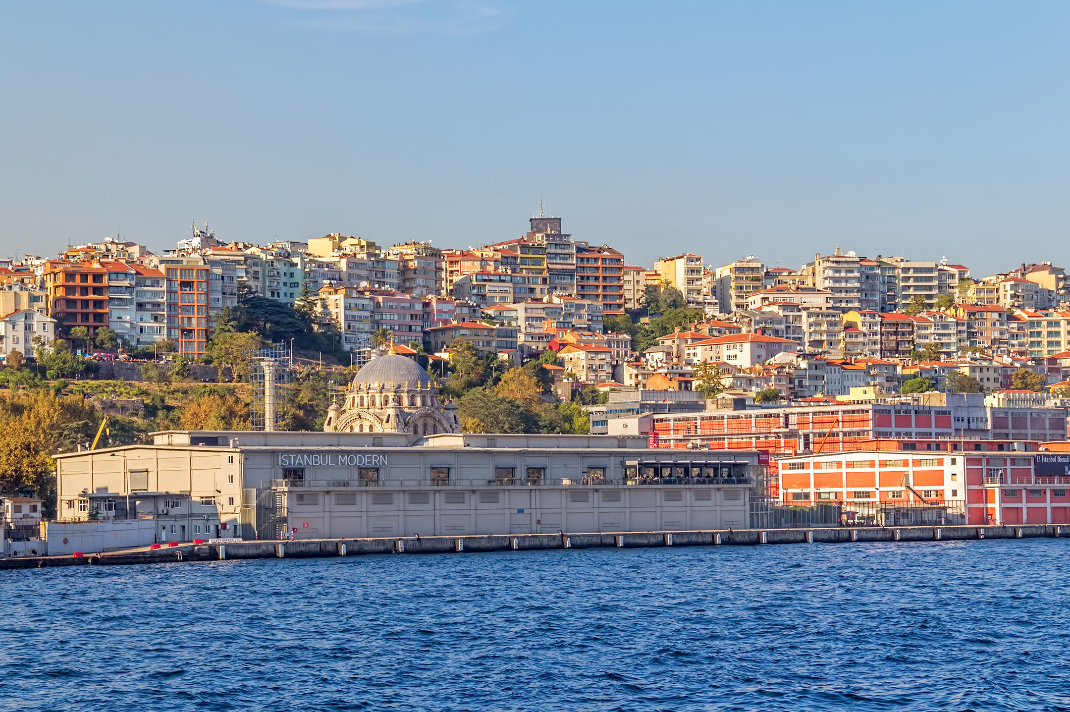 27 красивых городков в Турции