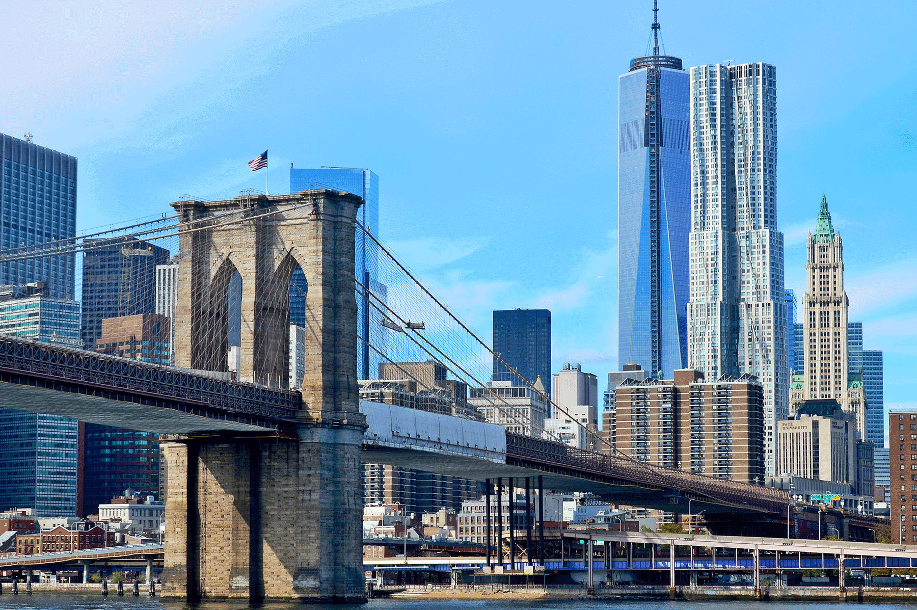 Нью йорк архитектура жк платинум снять квартиру