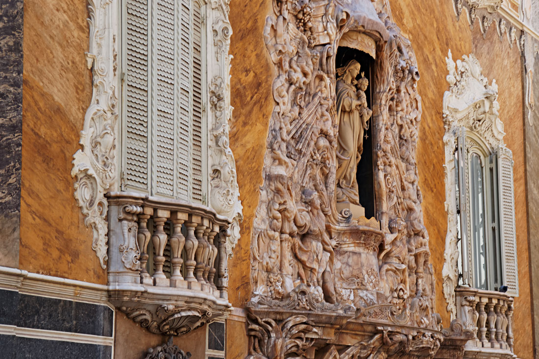 27 достопримечательностей Валенсии, которые стоит посетить