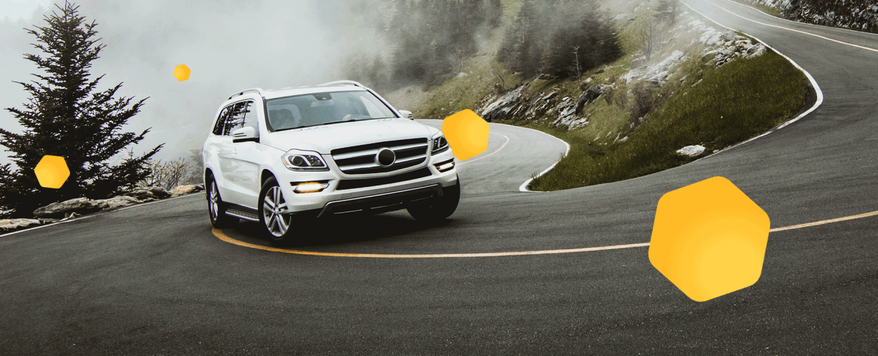 Great Car Hire Prices in the USA From Alamo