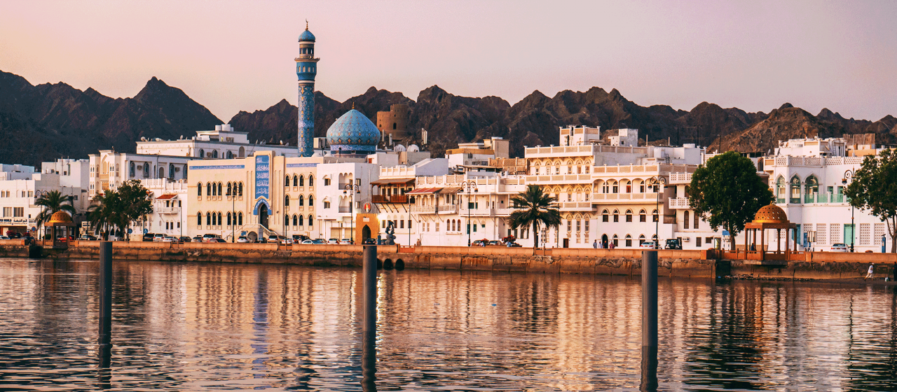 Семь вещей, которые не стоит делать в Омане