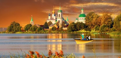 Куда сходить в Ростове — топ-5 достопримечательностей