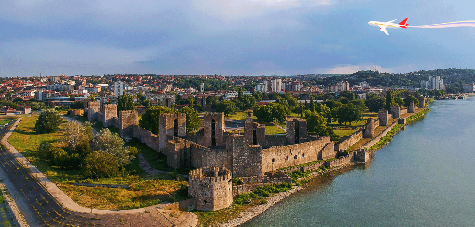 Город дьявола сербия фото