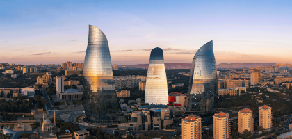Азербайджан смягчил правила въезда для россиян 