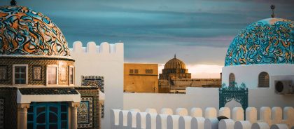 Ограничения в Тунисе не повлияют на отдых туристов