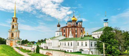 Всероссийский есенинский праздник поэзии пройдет в октябре в Рязанской области