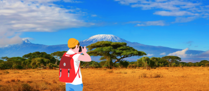 Что посмотреть в Танзании