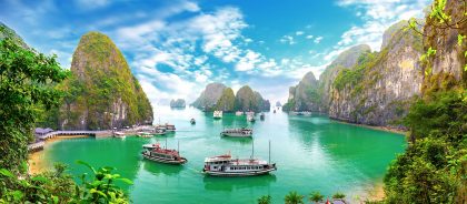 Вьетнам планирует отменить карантин для путешественников