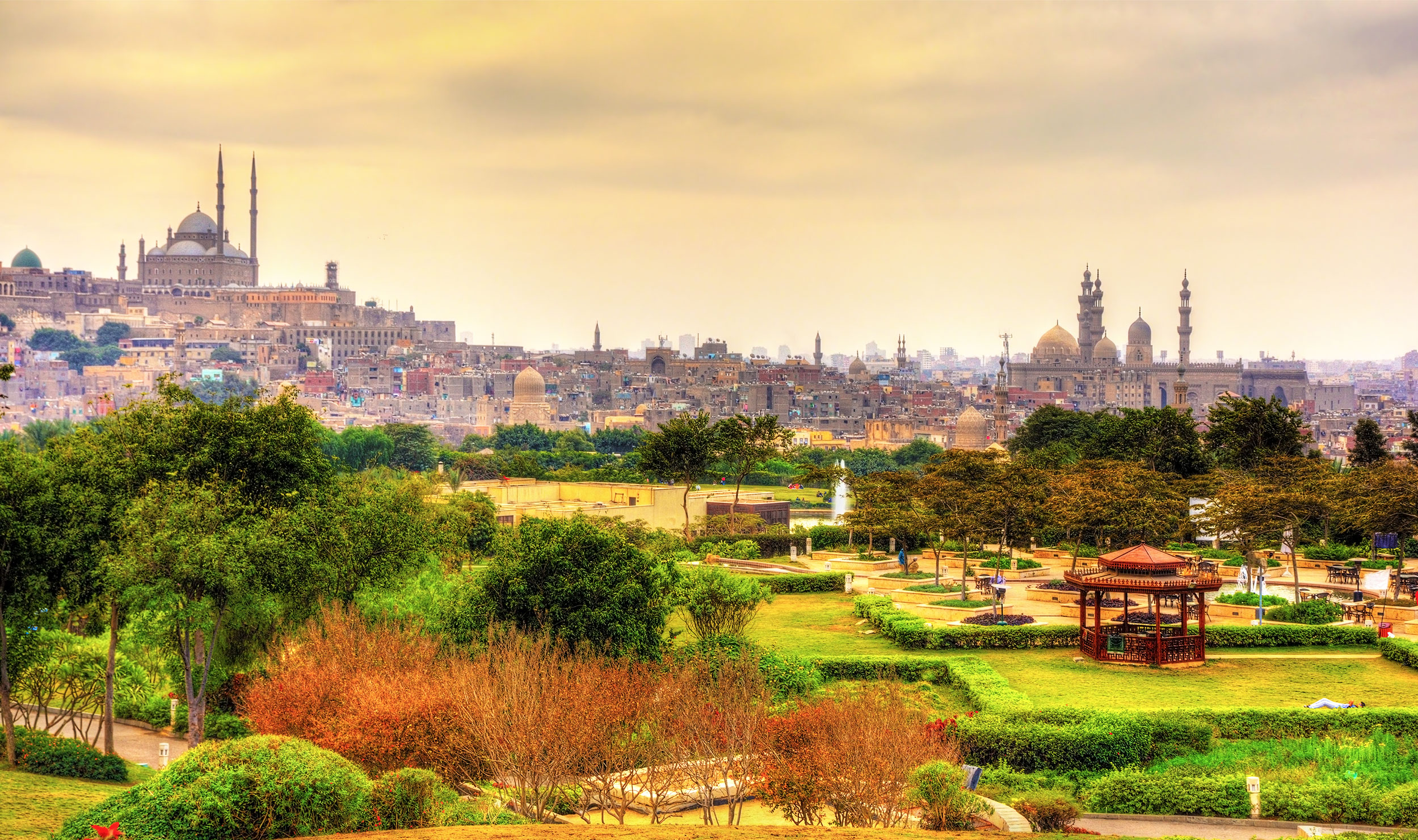 Qué ver en Egipto &#8211; atracciones que vale la pena visitar