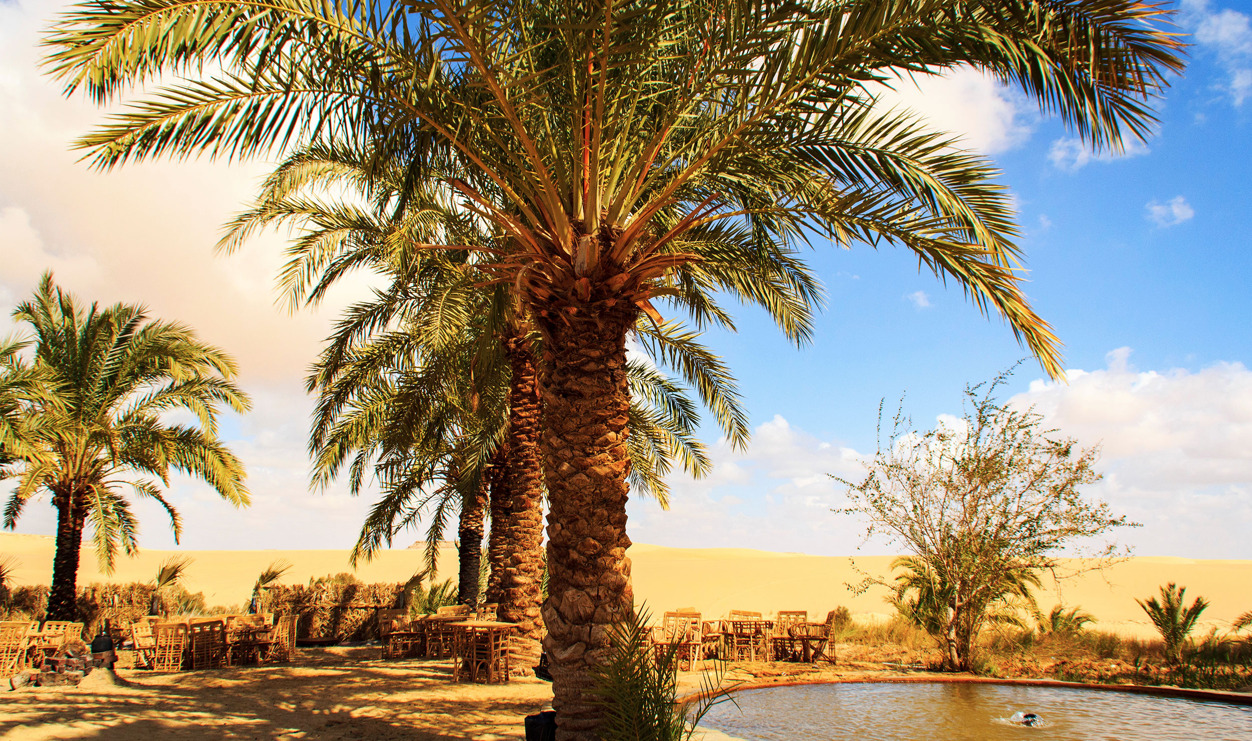 Qué ver en Egipto &#8211; atracciones que vale la pena visitar