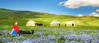 Гид по Киргизии: что посмотреть за семь дней