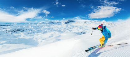 Лучшим горнолыжным курортам и отелям вручили World Ski Awards