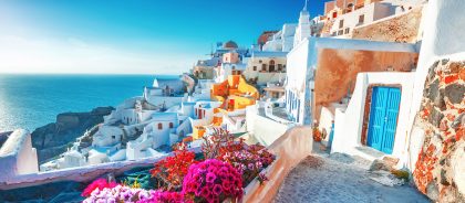 Греция продлила действующие ограничения для путешественников