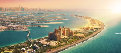 Дубай меняет требования к срокам ПЦР-тестов