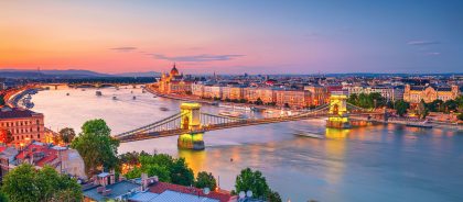 Венгрия не будет ужесточать правила въезда для российских путешественников