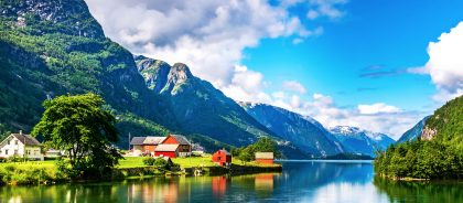 Всё, хватит: Норвегия отменяет почти все ограничения