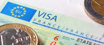 Визовая цифровизация: получить визу в ЕС станет проще