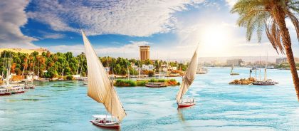 Декларацию здоровья для поездки в Египет теперь можно заполнить онлайн
