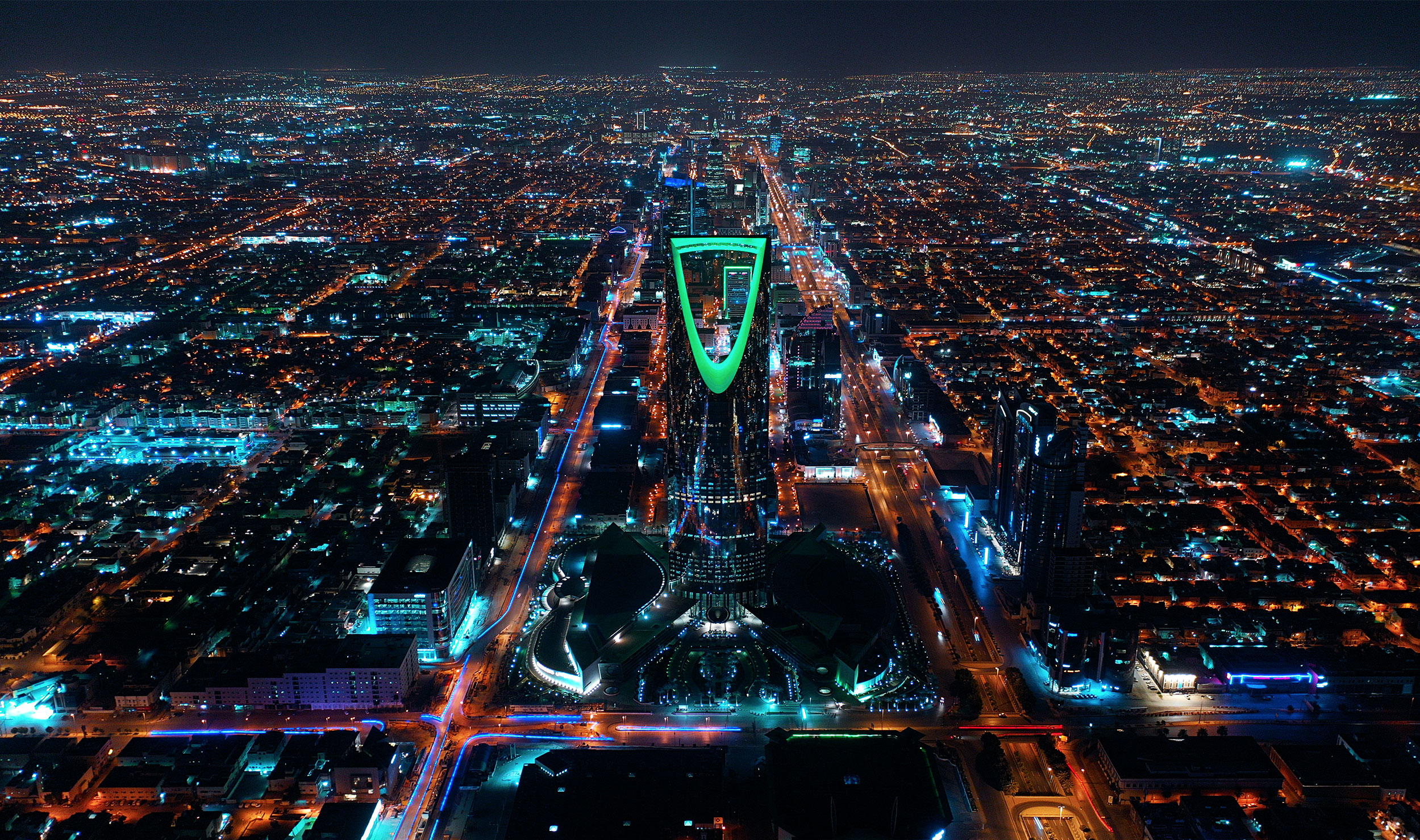 Siete ciudades de Arabia Saudí: cómo nominar la tuya