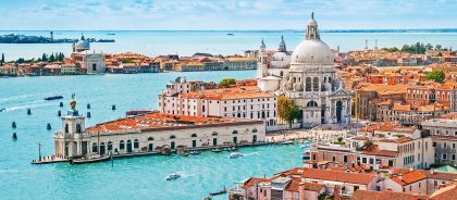 Италия временно прекратила приём документов на визы, но есть исключения