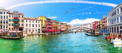 Венецию можно будет посещать только по предварительной регистрации