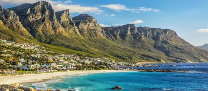 Без сертификатов, ПЦР-тестов и масок: новые правила посещения ЮАР