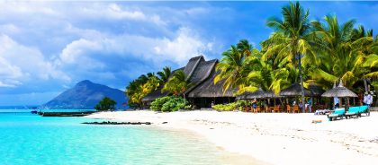 Добро пожаловать в рай: Маврикий снял все ограничения на въезд
