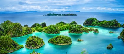 Для поездок по Индонезии понадобятся ПЦР-тесты или сертификаты о ревакцинации